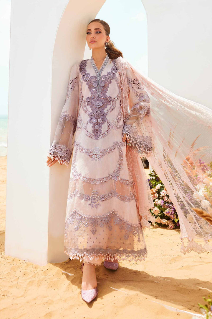 MARIA.B. Luxury Lawn ‘25