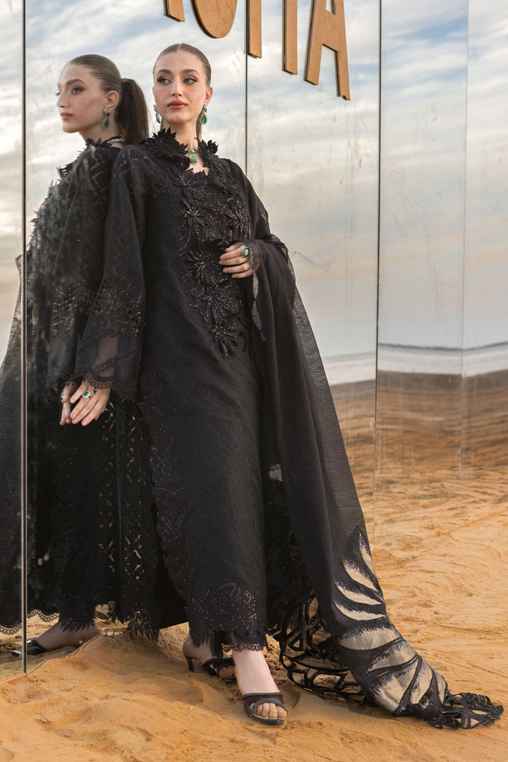 Rang Rasiya Premium Summer Lawn ‘26