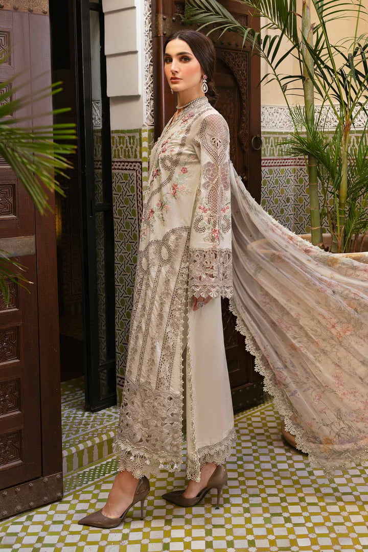 MARIA.B. Luxury Lawn ‘25
