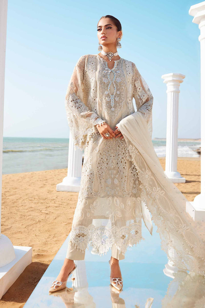 MARIA.B. Luxury Lawn ‘25