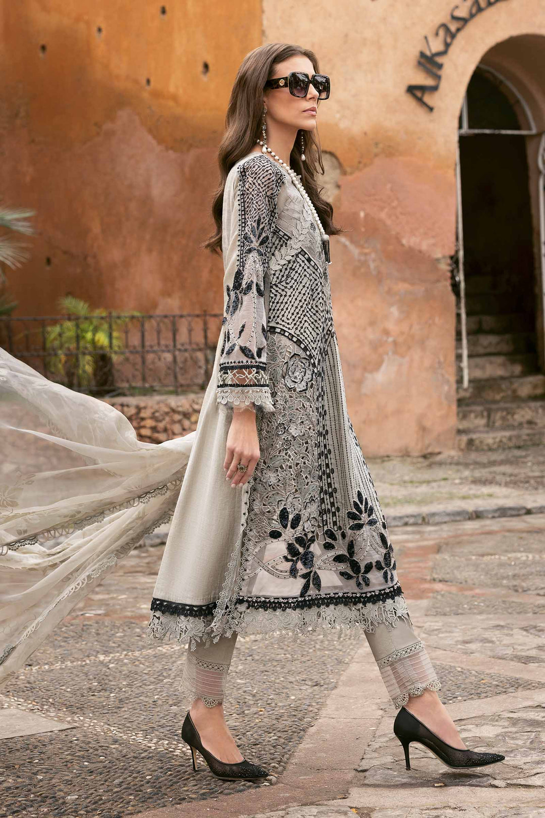 MARIA.B. Luxury Lawn ‘25