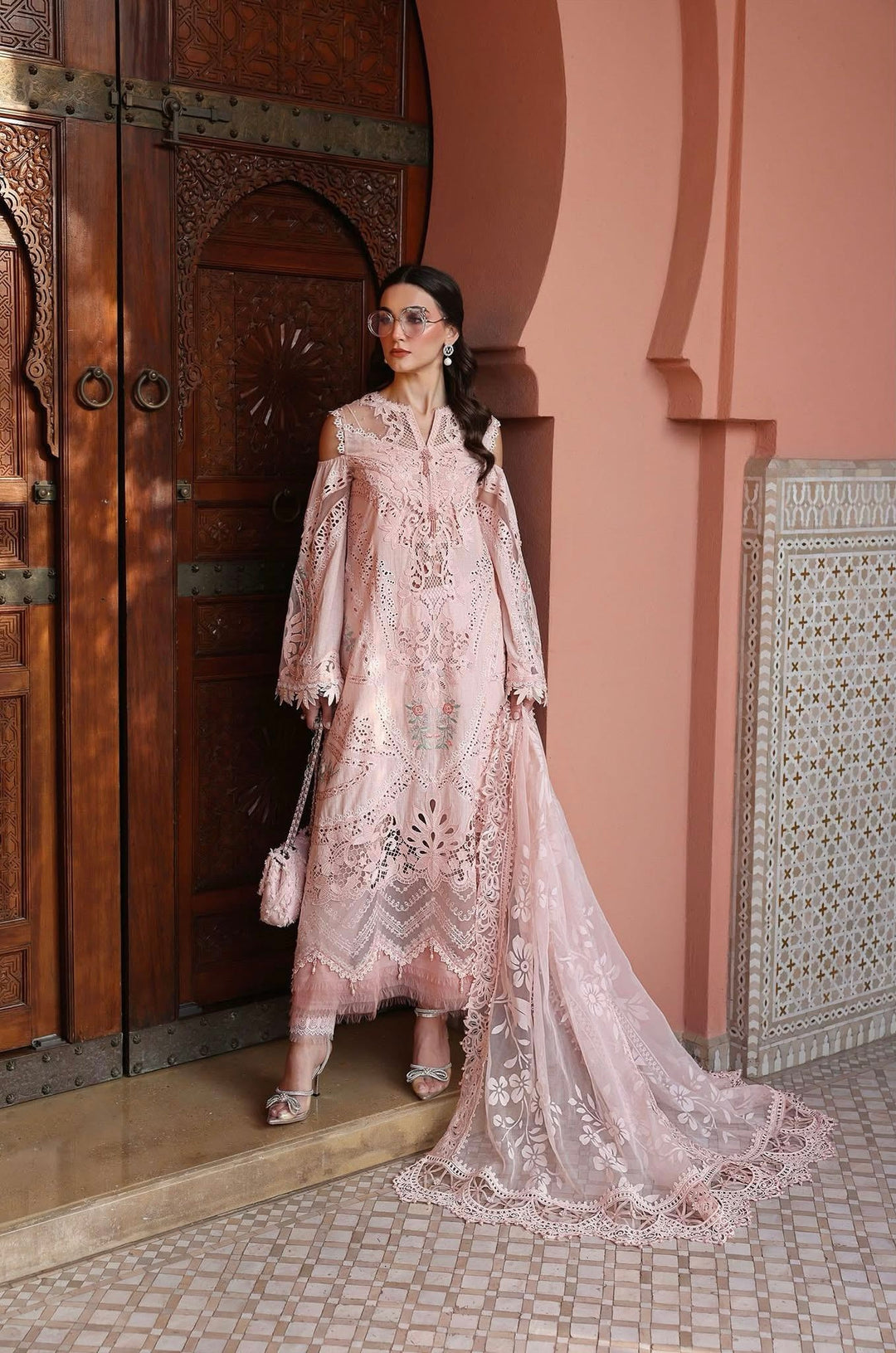 MARIA.B. Luxury Lawn ‘25