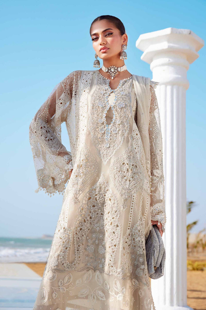 MARIA.B. Luxury Lawn ‘25