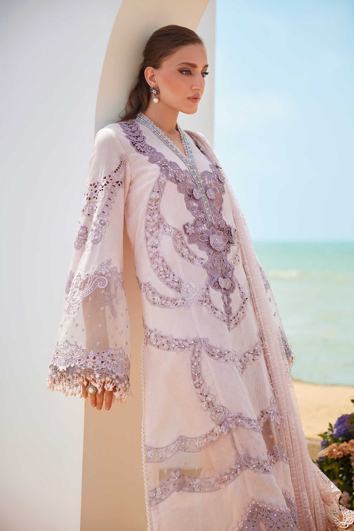 MARIA.B. Luxury Lawn ‘25