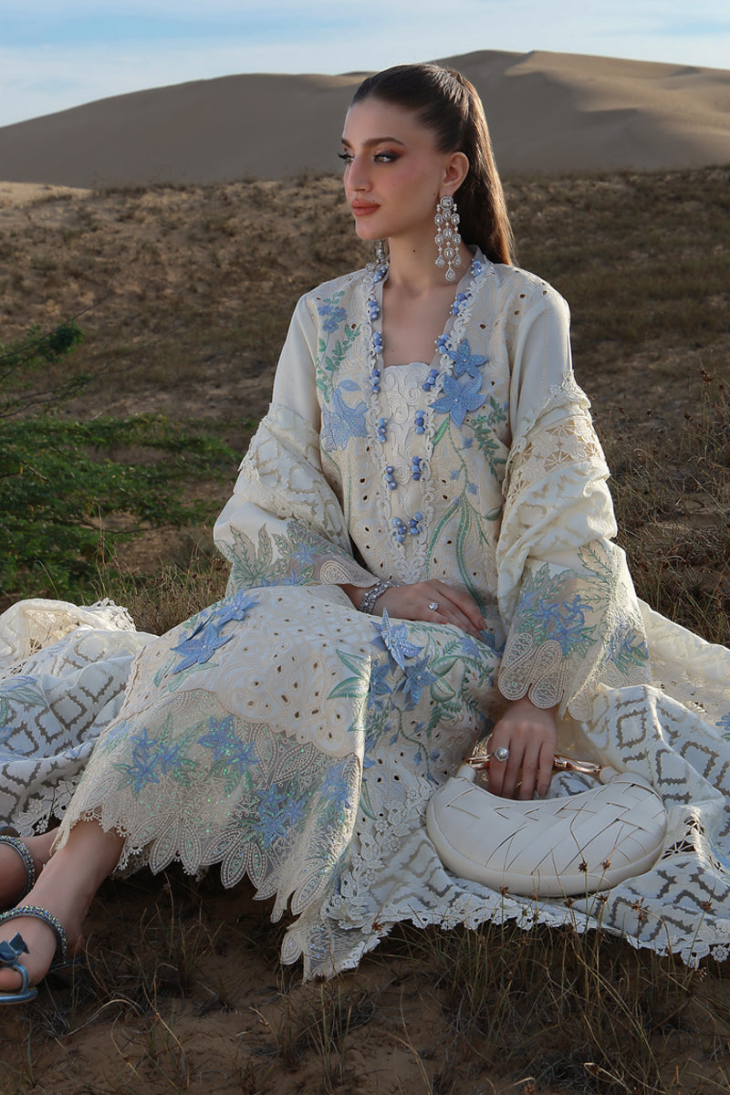 Rang Rasiya Premium Summer Lawn ‘26