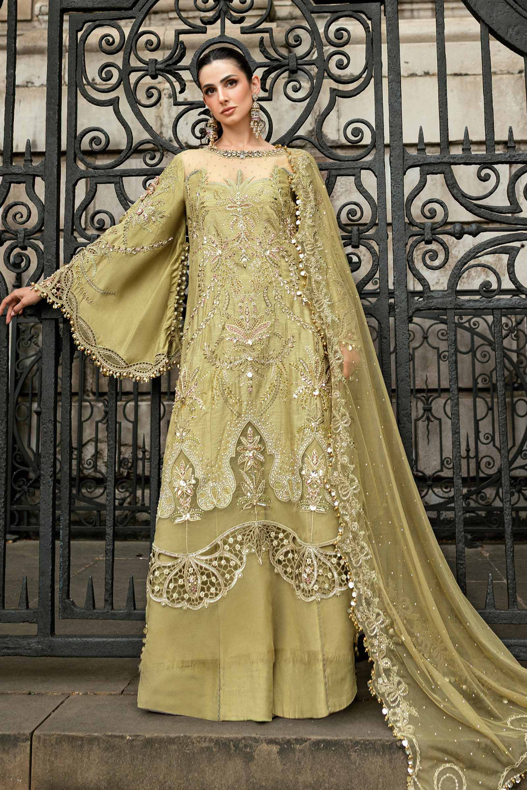 MARIA.B. Soirée Collection ‘25