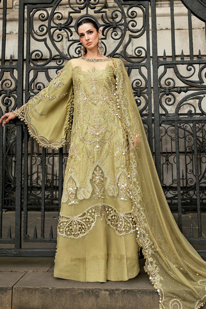 MARIA.B. Soirée Collection ‘25