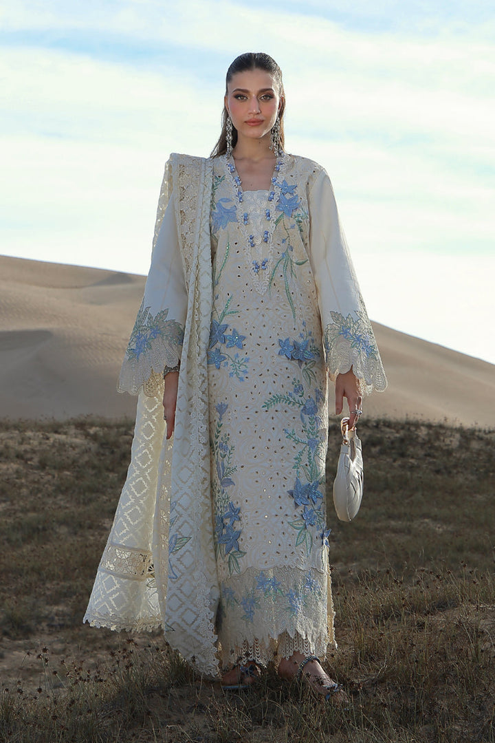 Rang Rasiya Premium Summer Lawn ‘26