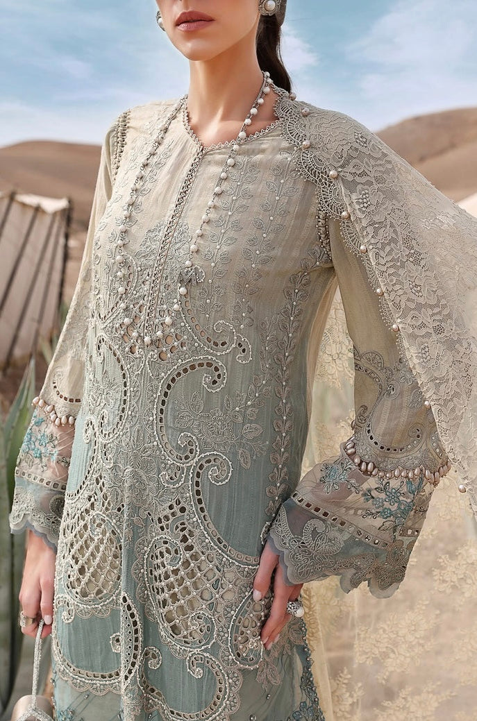 MARIA.B. Luxury Lawn ‘25
