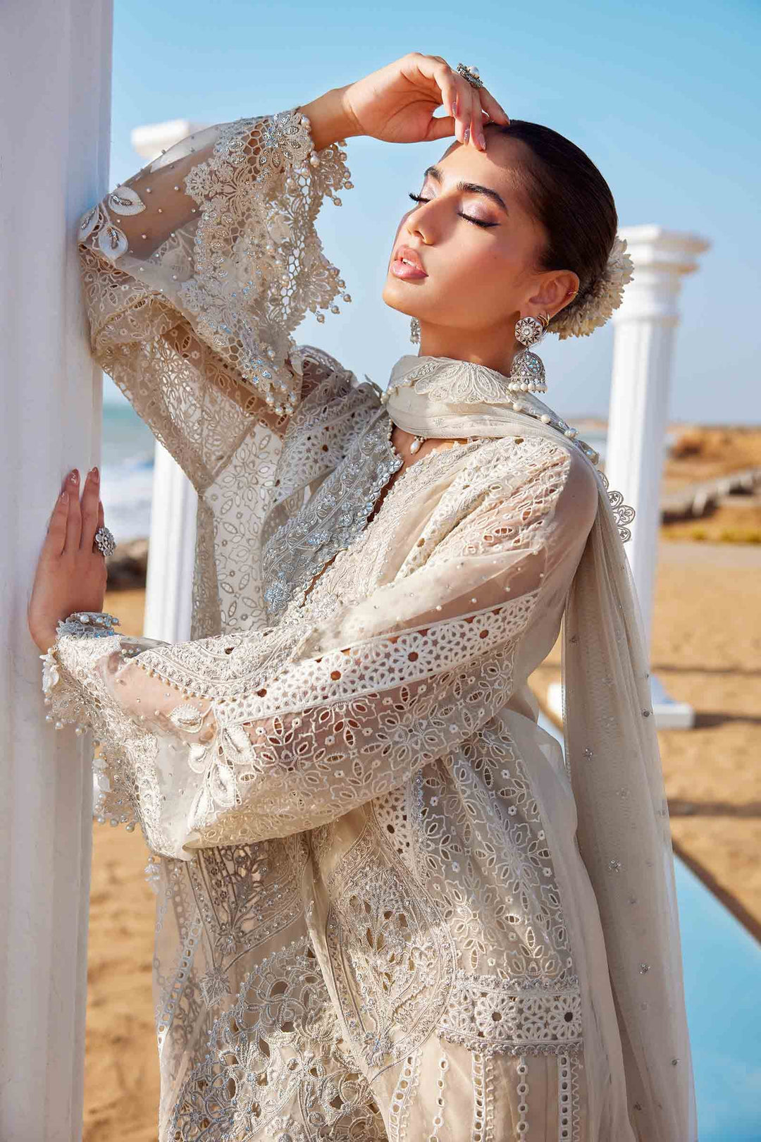 MARIA.B. Luxury Lawn ‘25