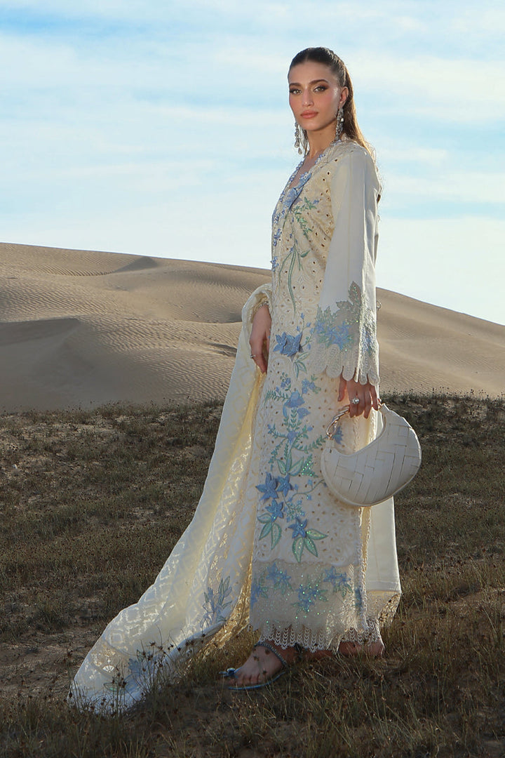 Rang Rasiya Premium Summer Lawn ‘26