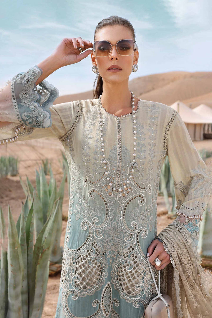 MARIA.B. Luxury Lawn ‘25