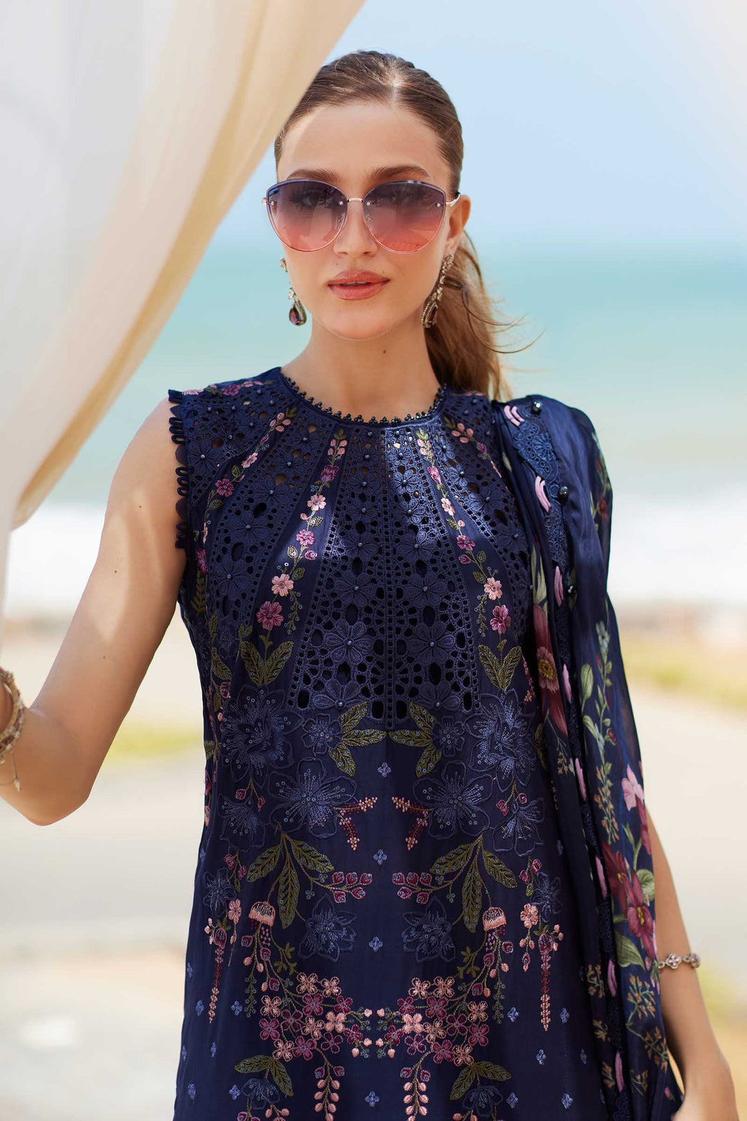 MARIA.B. Luxury Lawn ‘25