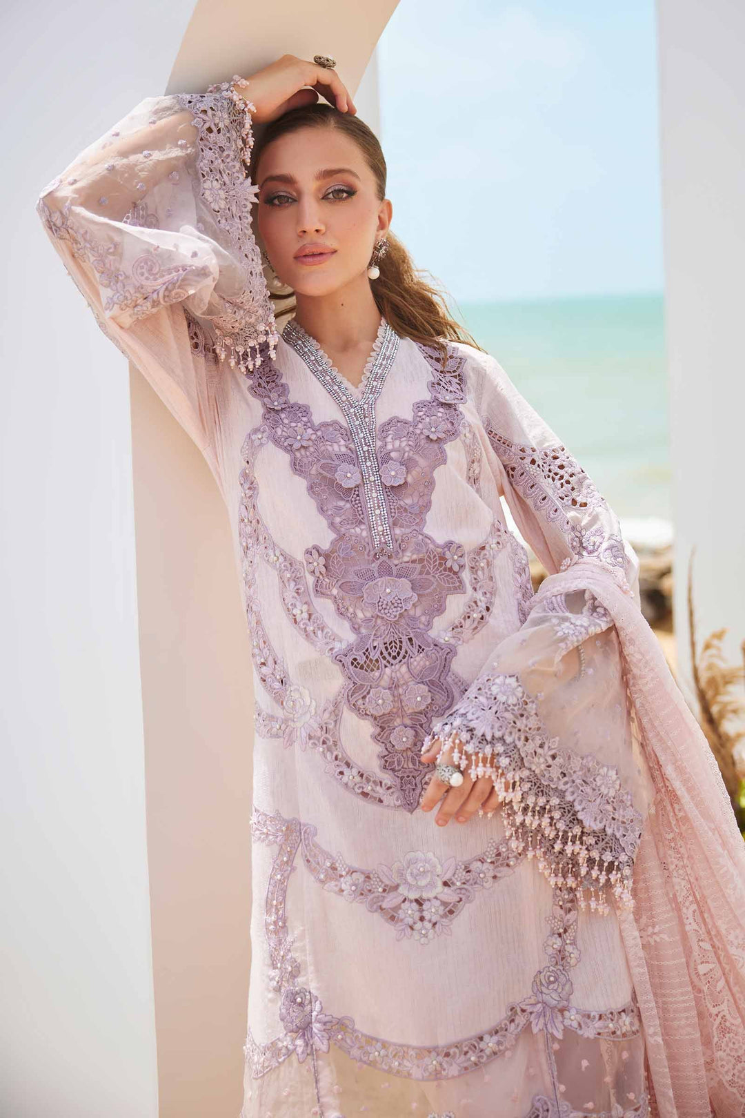 MARIA.B. Luxury Lawn ‘25