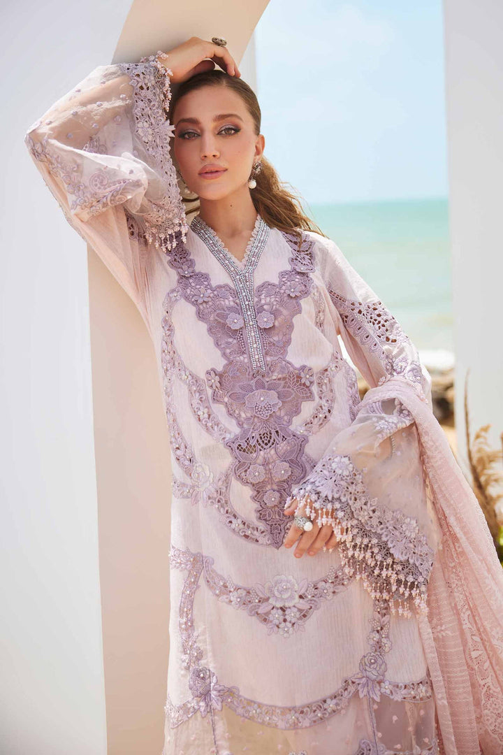 MARIA.B. Luxury Lawn ‘25