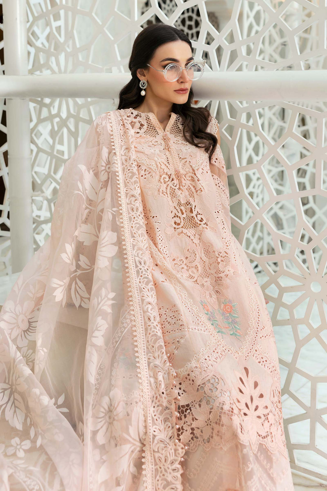 MARIA.B. Luxury Lawn ‘25