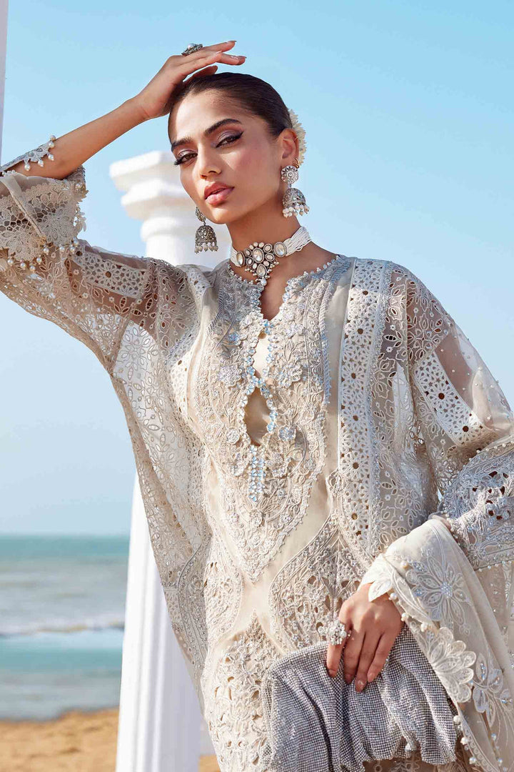 MARIA.B. Luxury Lawn ‘25