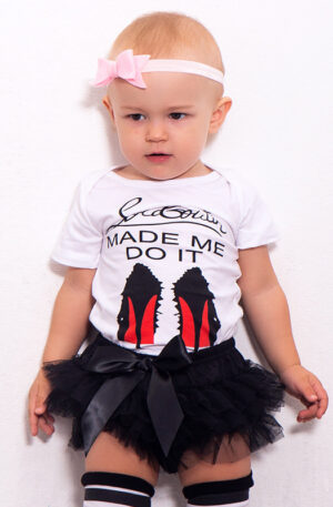 0-18M Baby Girls Cartoon Clothes Set Summer Kids Short Sleev